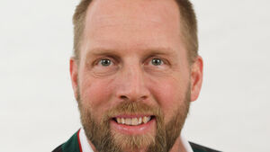 Michael Weisenbach