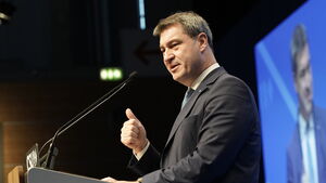 Söder Rede