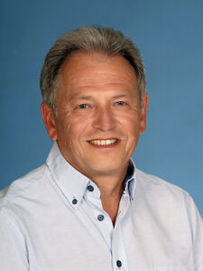 CSU Oettingen und Freie Wahlgemeinschaft Oettingen - Klaus Winter,
Stadtrat