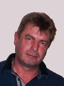 Walter Geier
