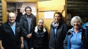 Brotzeitturnier ESC Kümmersbruck 2022