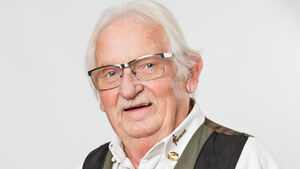 Helmut Heinrich Helmut Heinrich