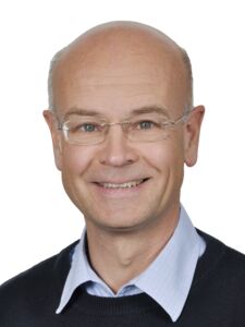Klaus Ehlert, Stellvertretender Ortsvorsitzender & Schatzmeister Klaus Ehlert, Stellvertretender Ortsvorsitzender & Schatzmeister
