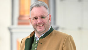 Lars Leveringhaus | Foto: Agentur Denkrausch