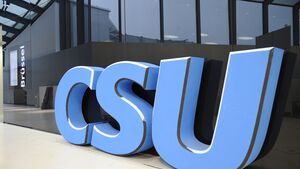 csu logo