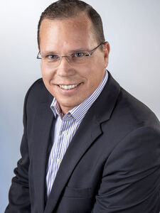 Fraktionssprecher Ralf S. Schmidt