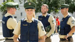 Polizei
