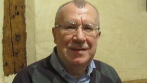 Herr Nowak