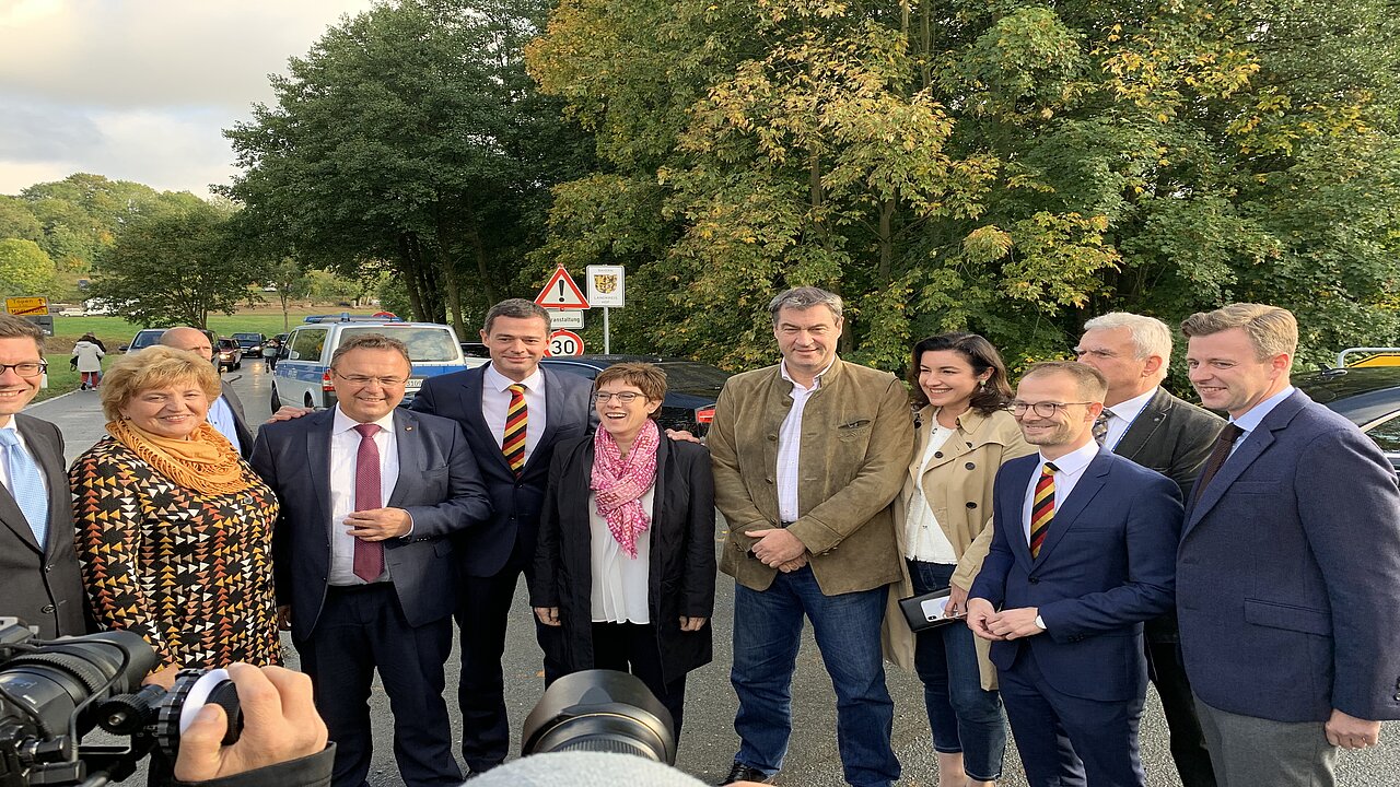 fest tag in deutschland