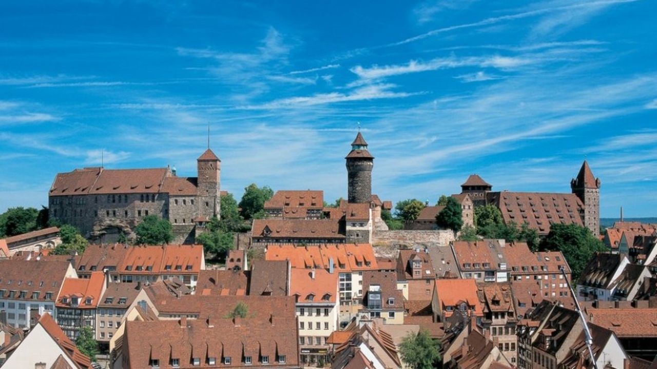 Nürnberg-Südstadt: CSU