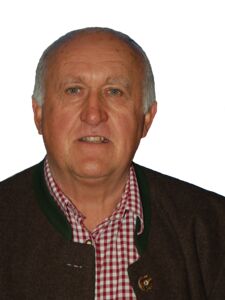 Josef Mosandl