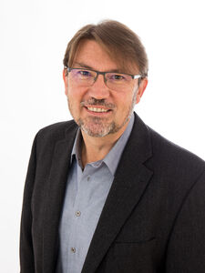 Klaus Madinger