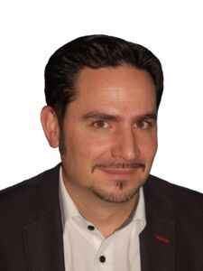 Bernd Mosandl