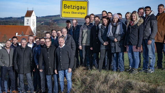unsere Kandidatinnen und Kandidaten