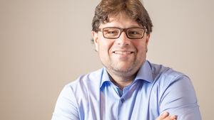 Dr. Andreas Geiß Dr. Andreas Geiß
