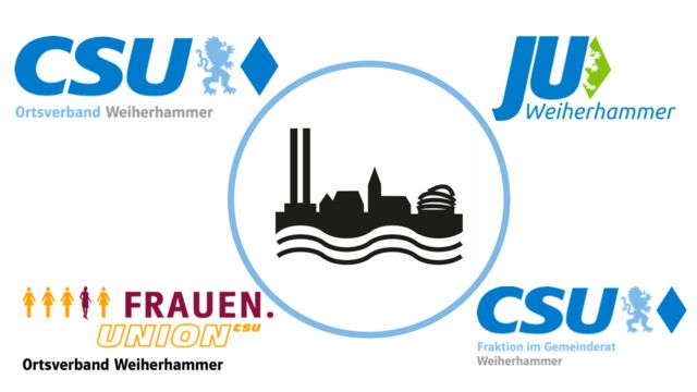 Unionsfamilie Weiherhammer