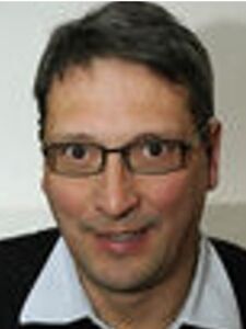 Stefan Blum