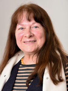 Johanna Haslbeck Johanna Haslbeck