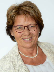 Martina Stickler