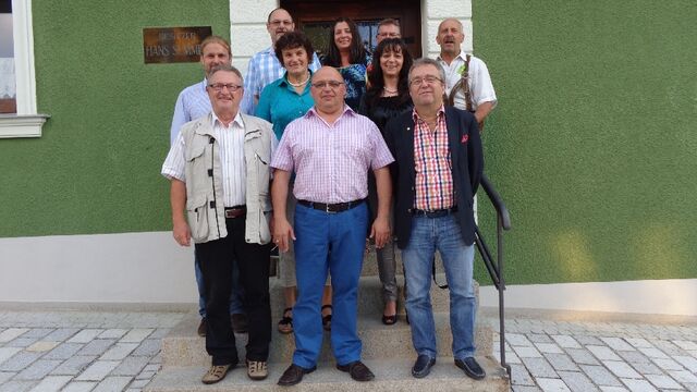 20140722 Erich 50 Geburtstag
