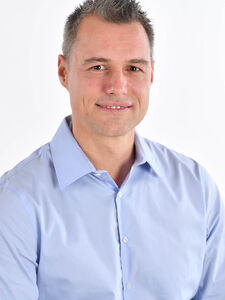 Markus Holste Markus Holste