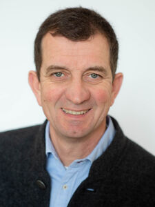 Klaus Roßmann