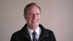 Bernd Wilmerstadt Bernd Wilmerstadt