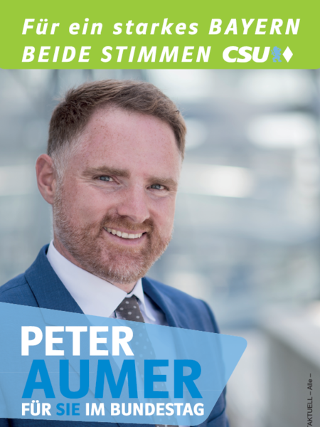 Peter Aumer