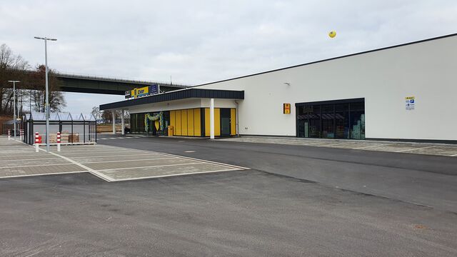 Ludwig Schifferl EDEKA