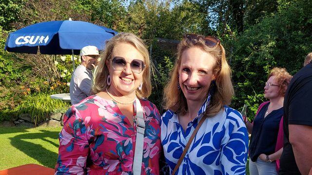 Sommerfest 2024 Sommerfest 2024