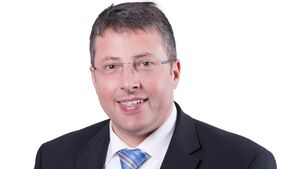 Ferdinand Geisberger