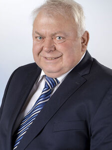 Gemeinderat Kurt Zwingel