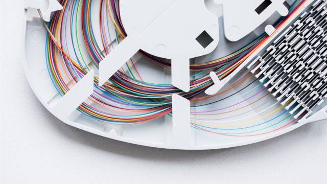 Internetausbau Internetausbau