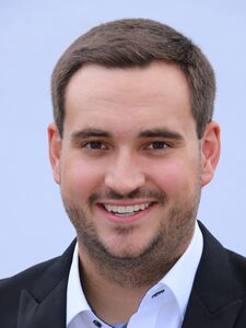 Charlie Staedele