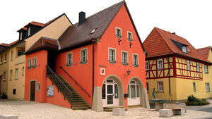 Roedelsee Rathaus