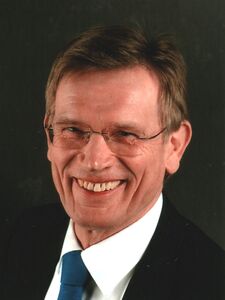 Willy-Franz Willeke Willy-Franz Willeke