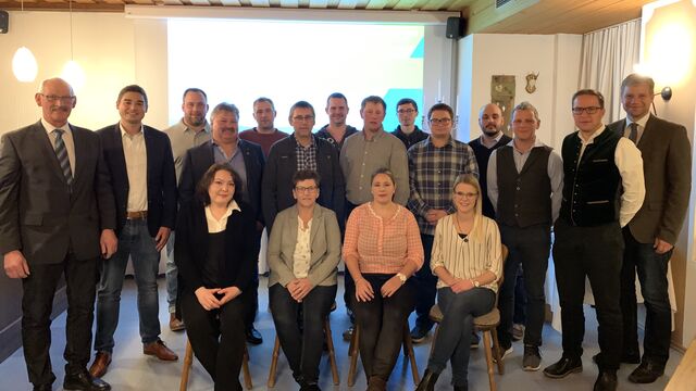 Unsere Kandidaten 2020