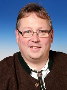 Bernd Kotschenreuther