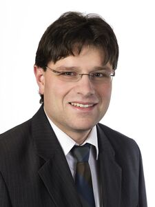 Dr. Andreas Geiß