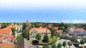 Buchloe Panorama