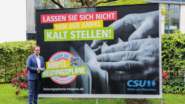 Foto: CSU