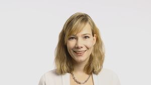 Maximiliane Böckh