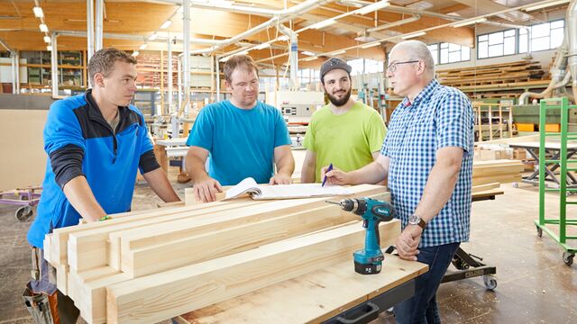 Arbeitsmarktzahlen Arbeitsmarktzahlen