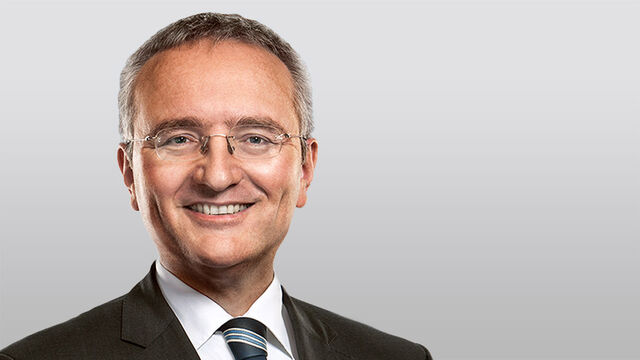 Harald Schwartz