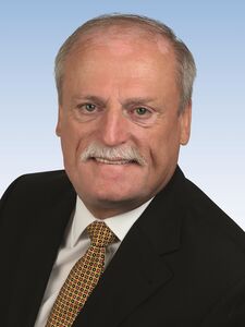 Arnold Eiben