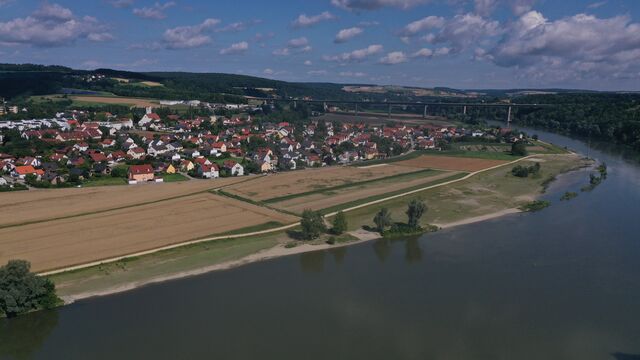 Donauvorland