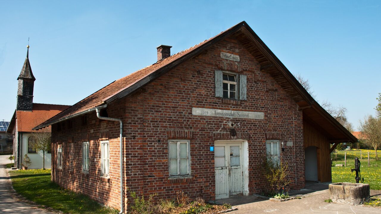 Kreativkarten Huber 85
