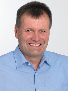 Robert Volkert