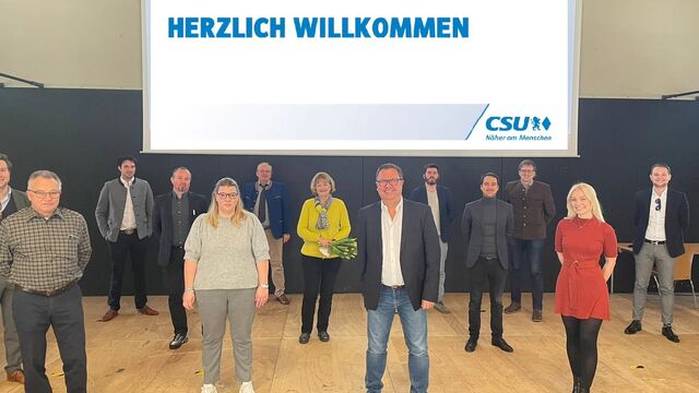 (C) OV Neubiberg