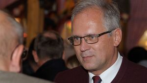 Richard Bartsch